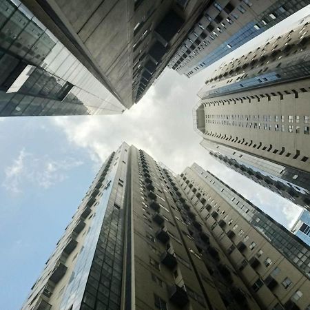 Fort Victoria Condominium Tower C Taguig Eksteriør bilde