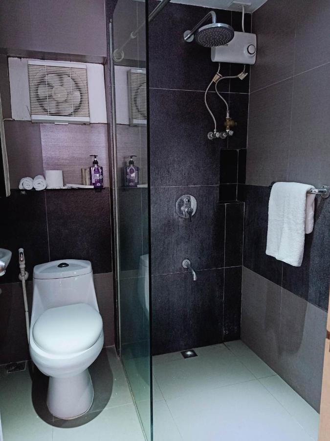 Fort Victoria Condominium Tower C Taguig Eksteriør bilde