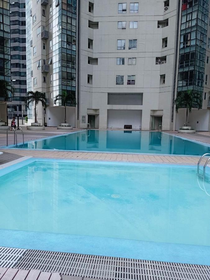 Fort Victoria Condominium Tower C Taguig Eksteriør bilde