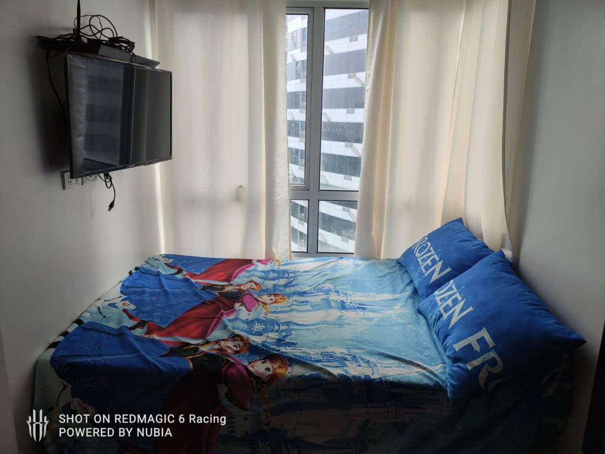 Fort Victoria Condominium Tower C Taguig Eksteriør bilde