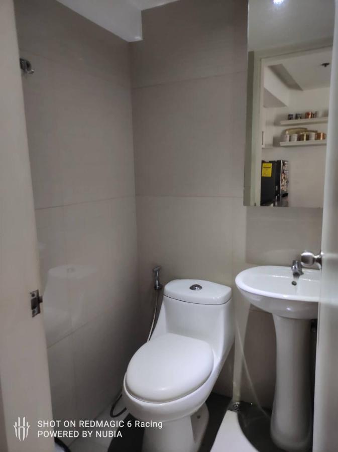 Fort Victoria Condominium Tower C Taguig Eksteriør bilde